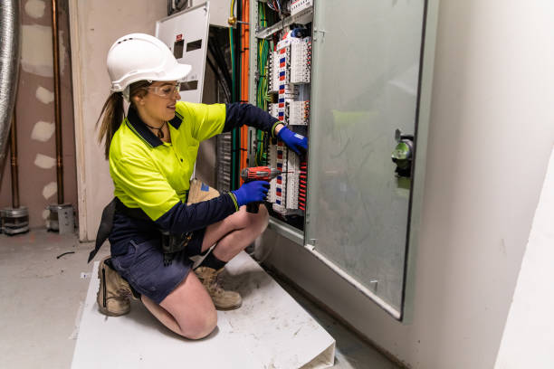 Best Electric Panel Repair  in Green Tree, PA