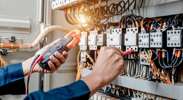 Best Commercial Electrician Services  in Green Tree, PA