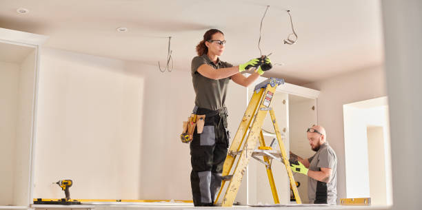 Best Electrical Upgrades for Homes  in Green Tree, PA