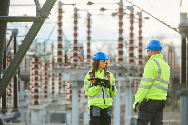 Best Best Electricians Near Me  in Green Tree, PA