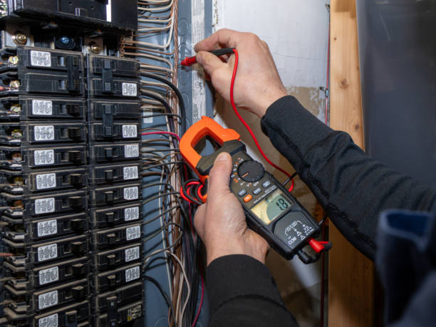 Best Industrial Electrical Services  in Green Tree, PA