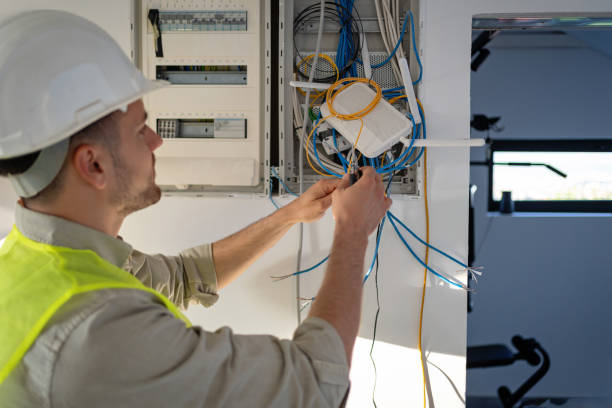 Best Electrical Rewiring Services  in Green Tree, PA