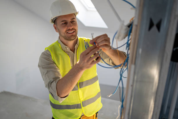 Best Generator Installation Services  in Green Tree, PA